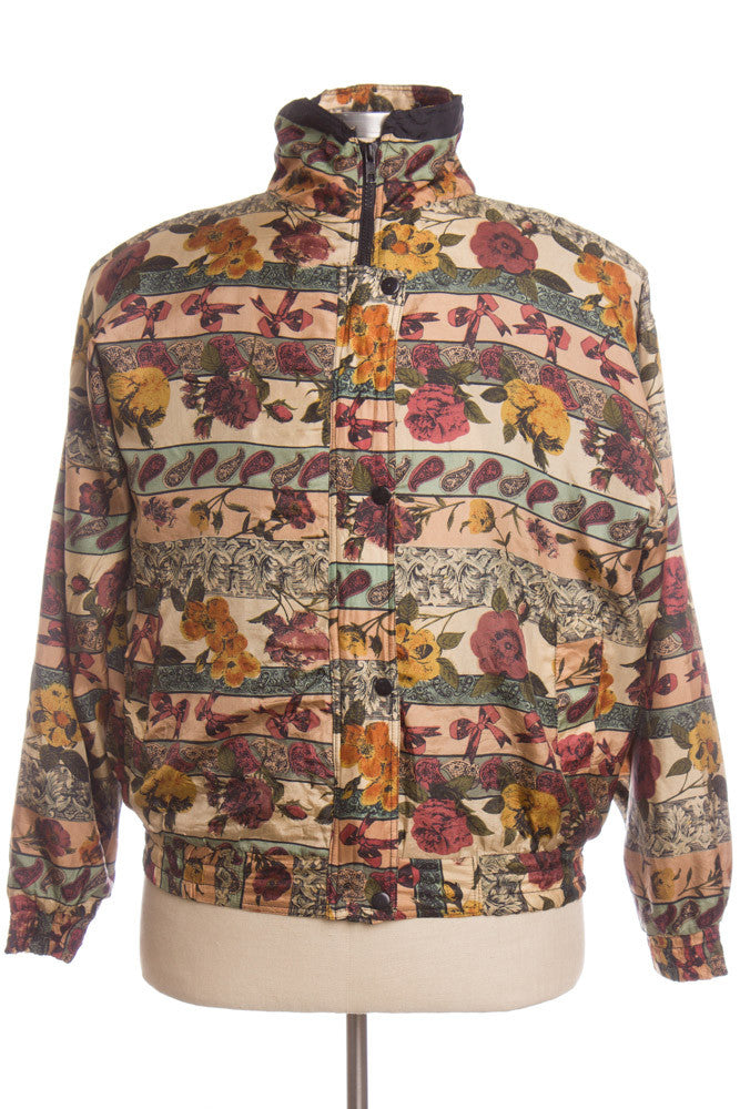 90s Jacket 6453