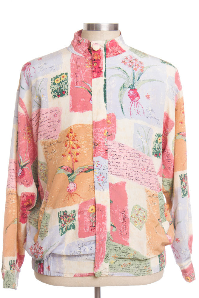 90s Jacket 6454