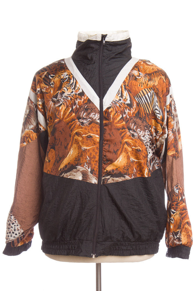 90s Jacket 6455