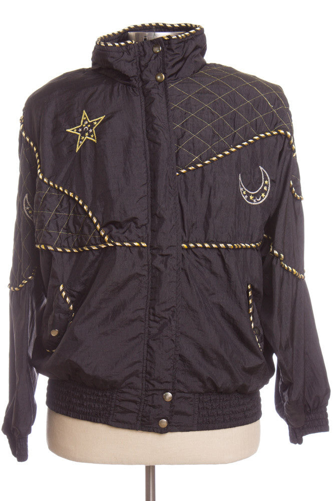 90s Jacket 6458