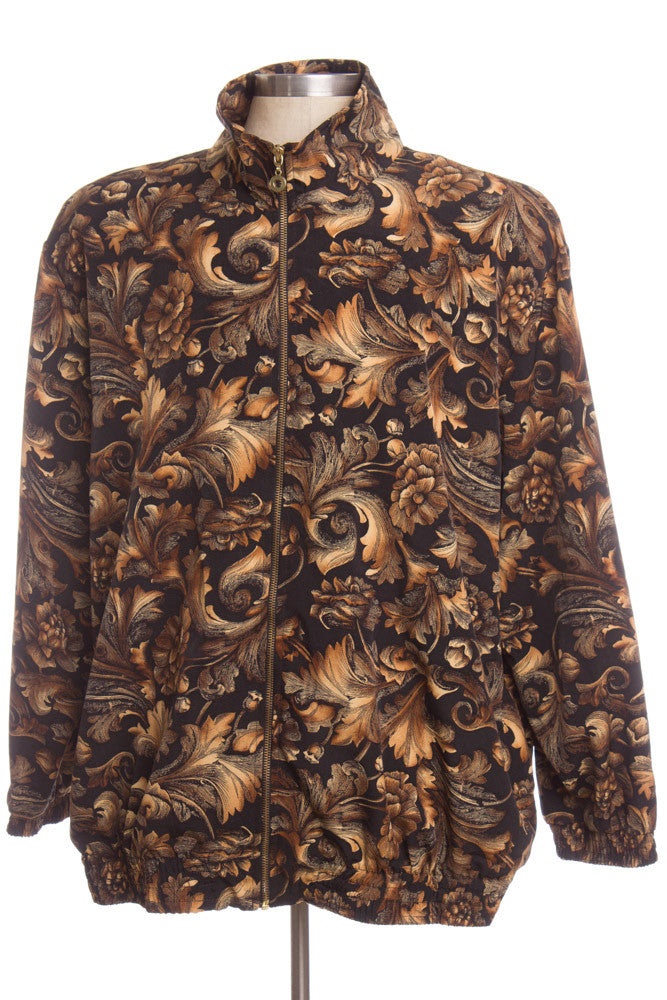 90s Jacket 6459