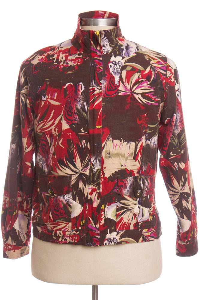 90s Jacket 6460