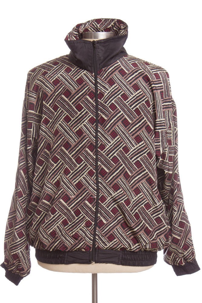 90s Jacket 6466