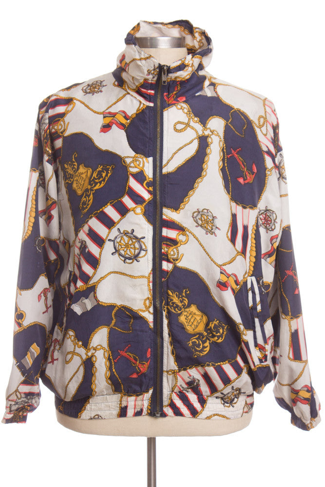 90s Jacket 6471