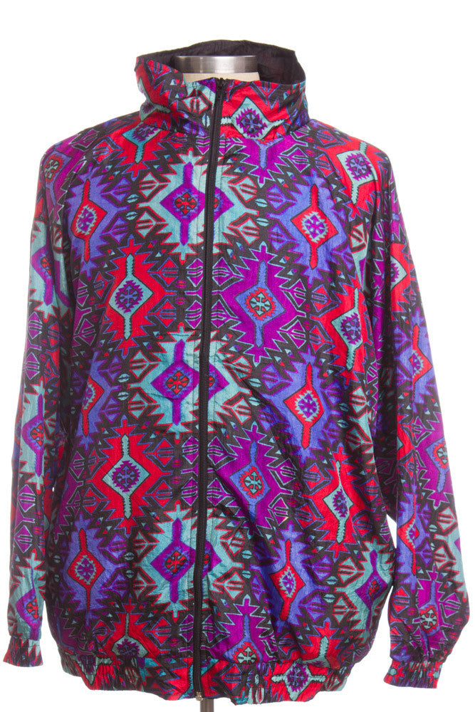 90s Jacket 6473