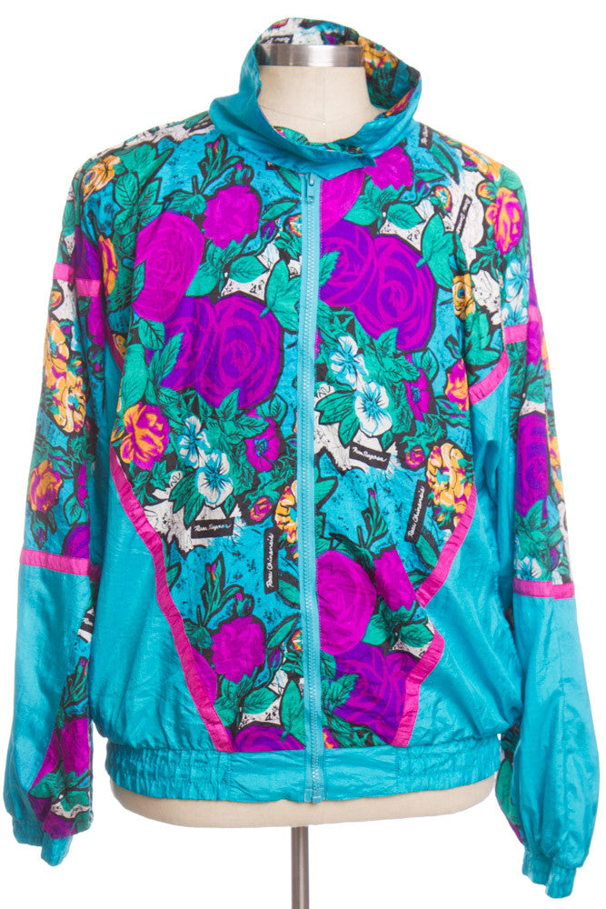 90s Jacket 6478