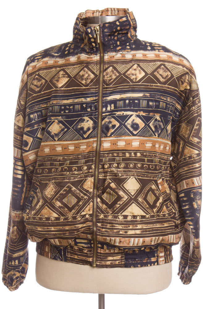90s Jacket 6481