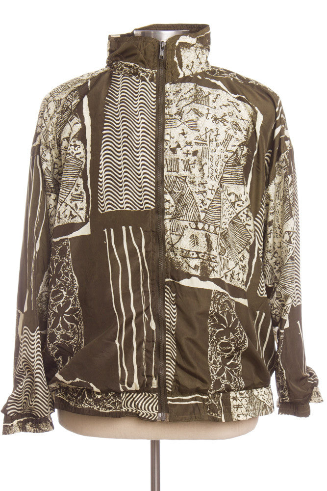 90s Jacket 6484