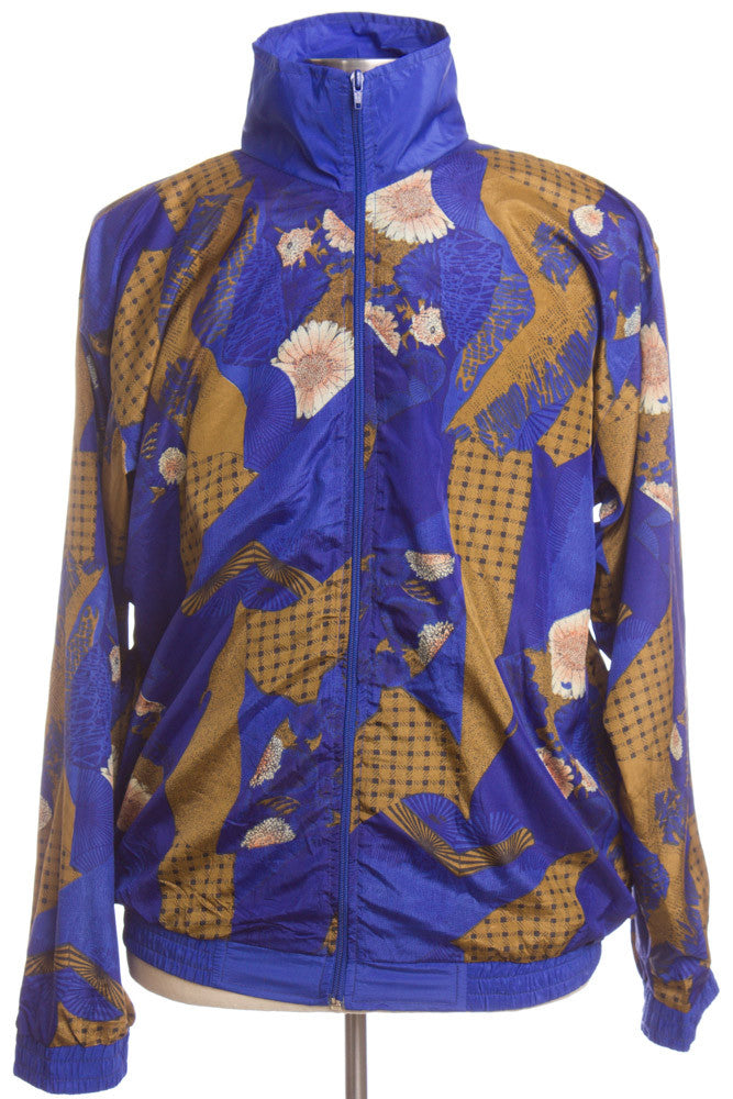90s Jacket 6486