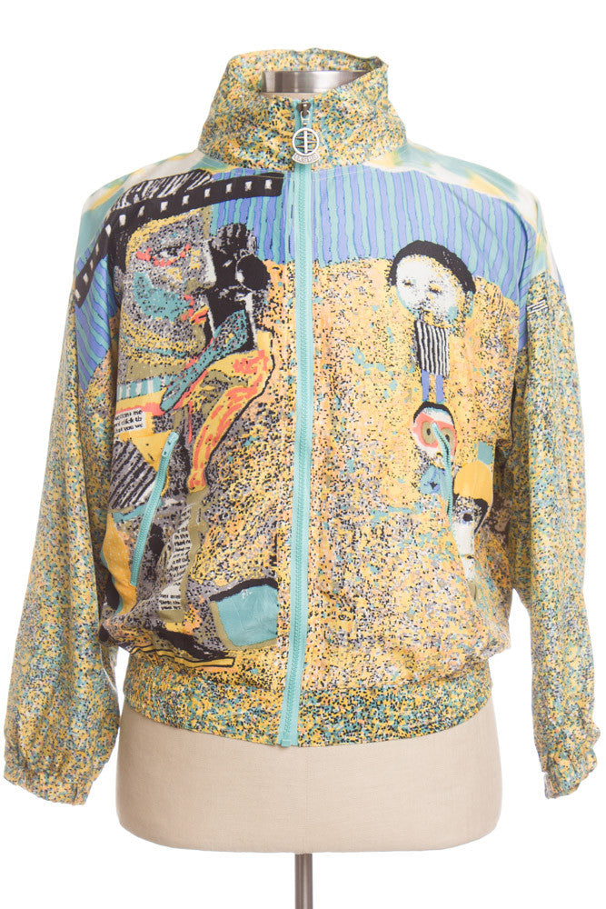 90s Jacket 6490