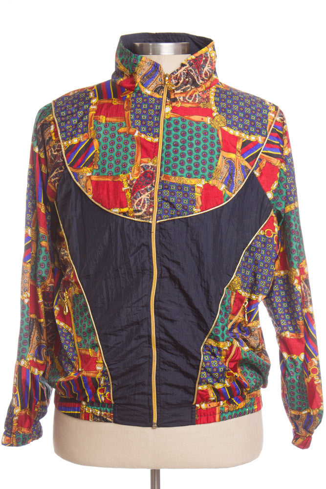 90s Jacket 6491