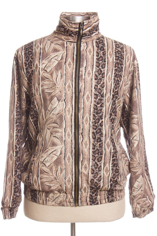 90s Jacket 6492