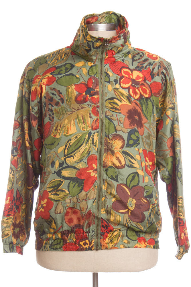 90s Jacket 6496