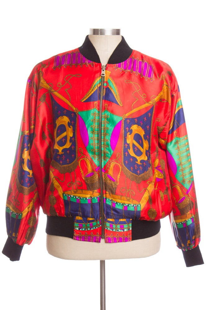 90s Jacket 6497