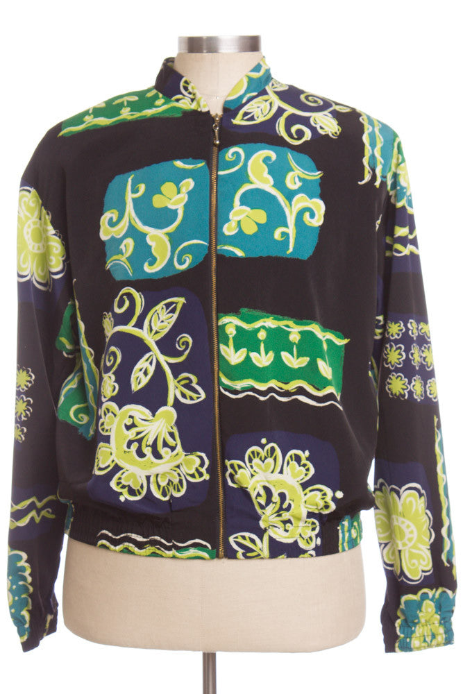 90s Jacket 6498