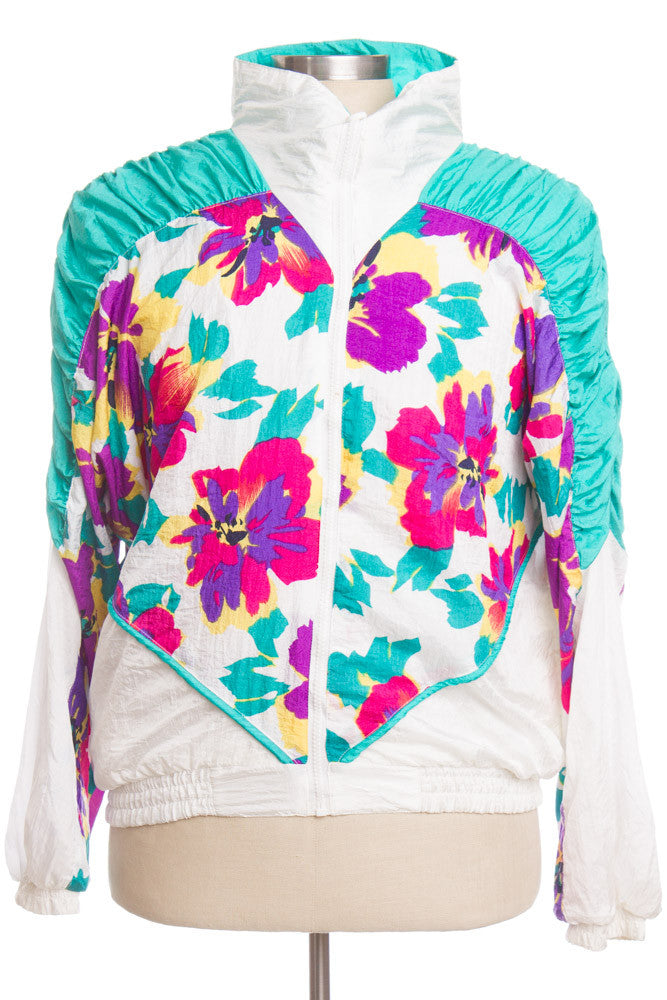 90s Jacket 6499
