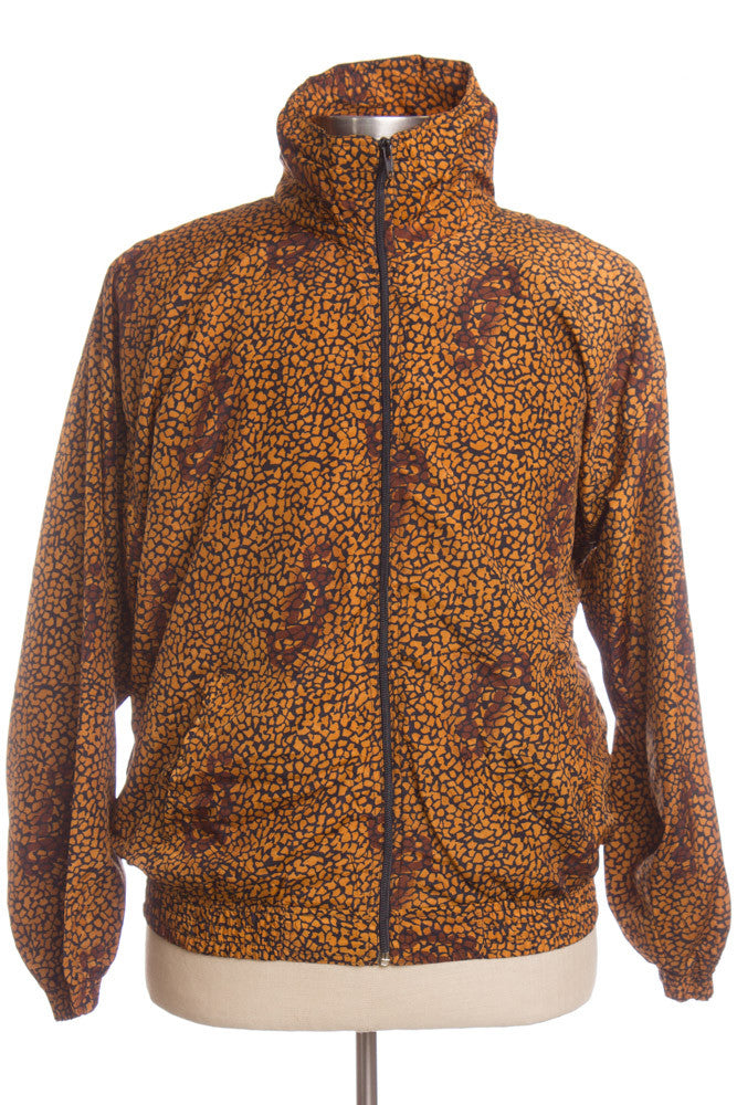 90s Jacket 6501