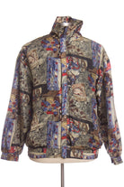 90s Jacket 6504