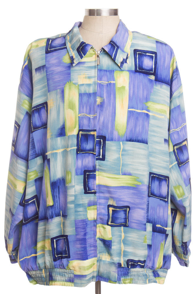 90s Jacket 6506