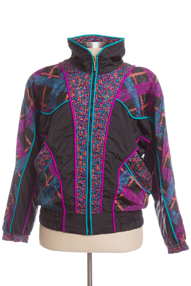 90s Jacket 6508