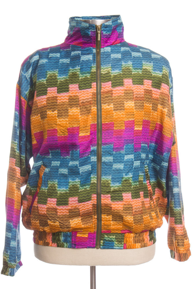 90s Jacket 6513