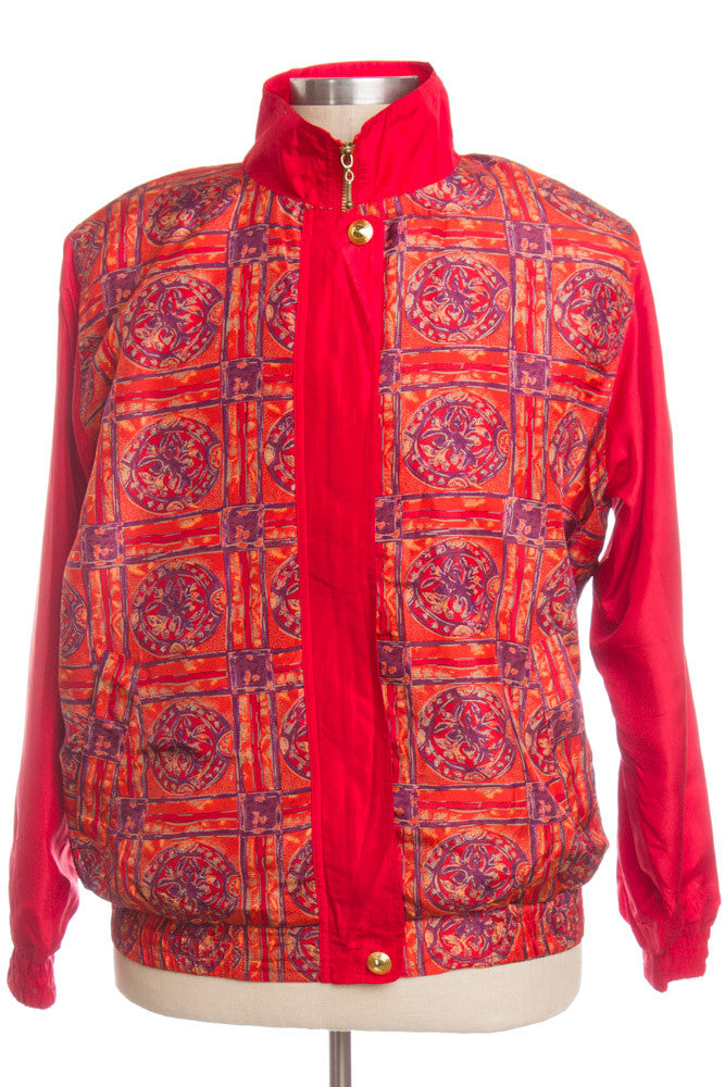 90s Jacket 6516