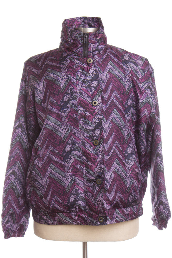 90s Jacket 6518