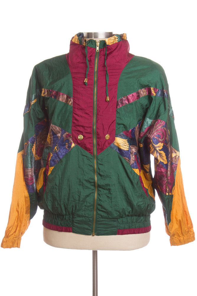90s Jacket 6519
