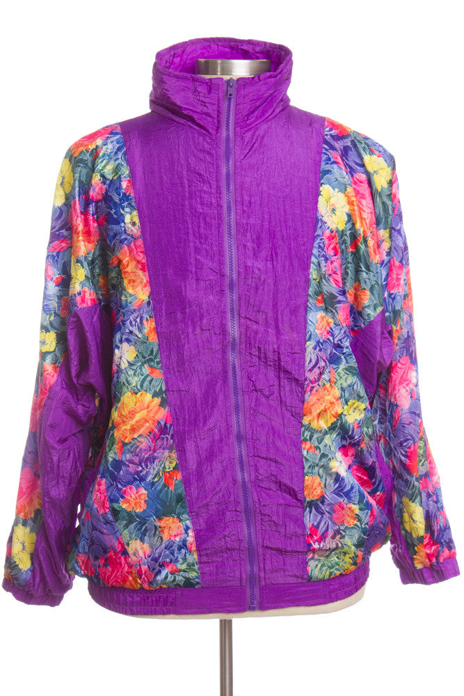 90s Jacket 6521