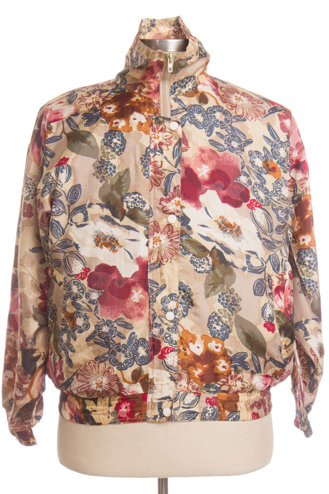 90s Jacket 6524