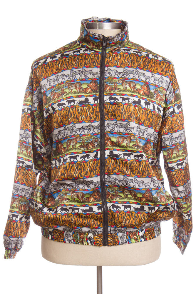 90s Jacket 6528