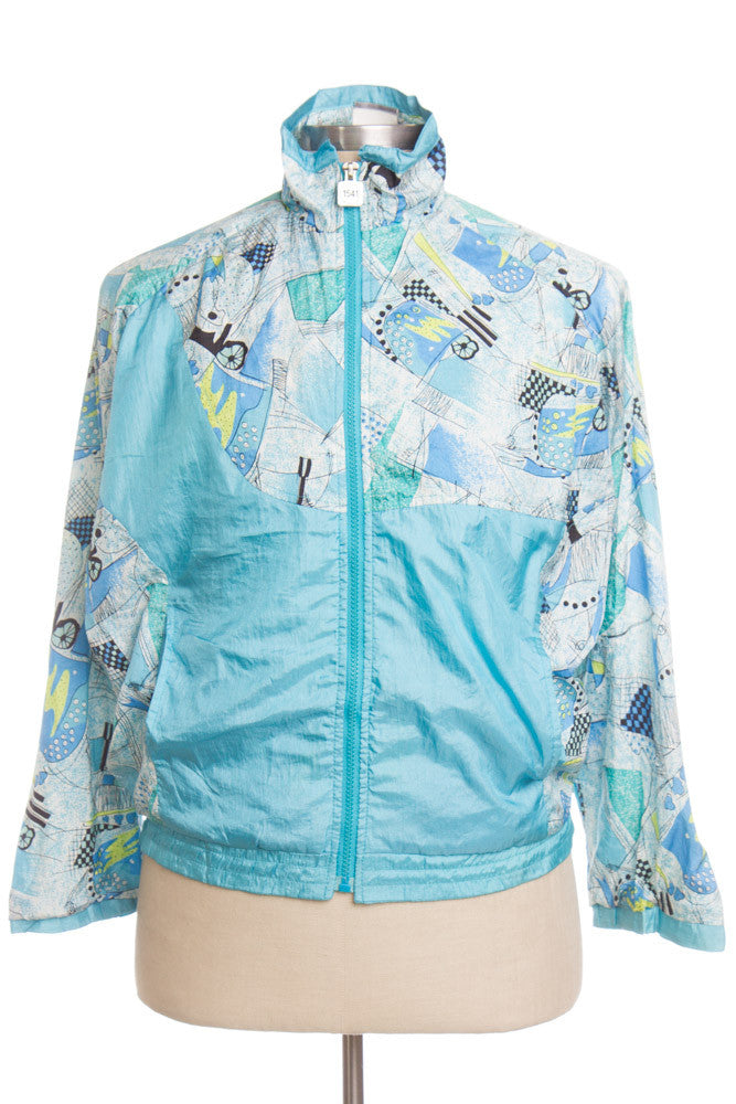 90s Jacket 6529