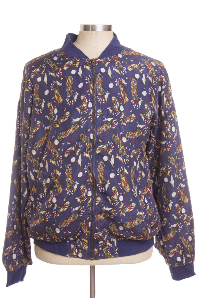 90s Jacket 6533