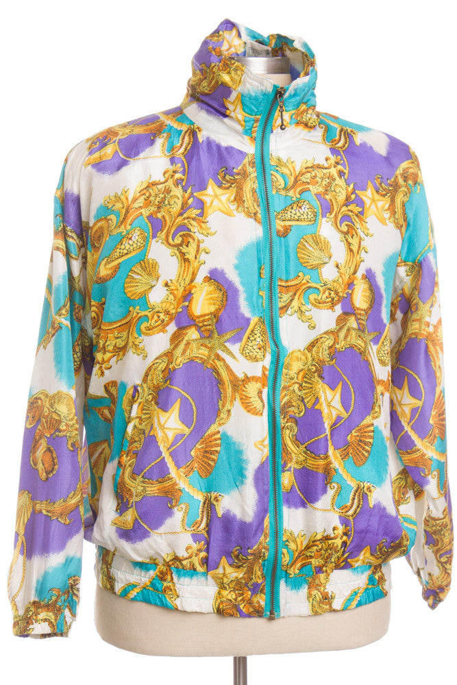 90s Jacket 6535