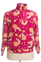 90s Jacket 6536