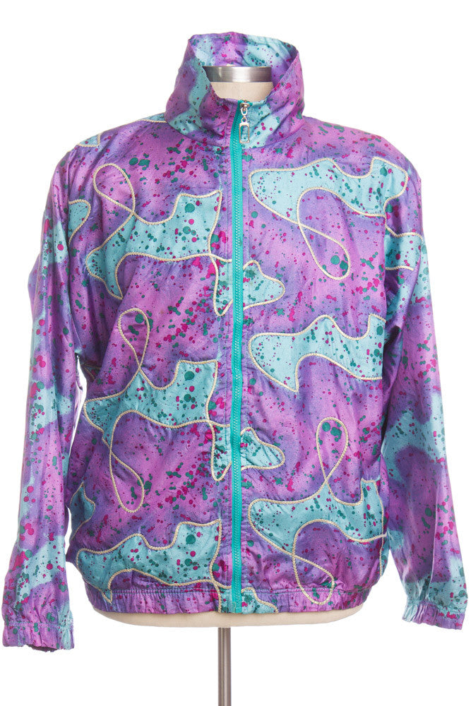 90s Jacket 6537