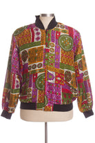 90s Jacket 6540