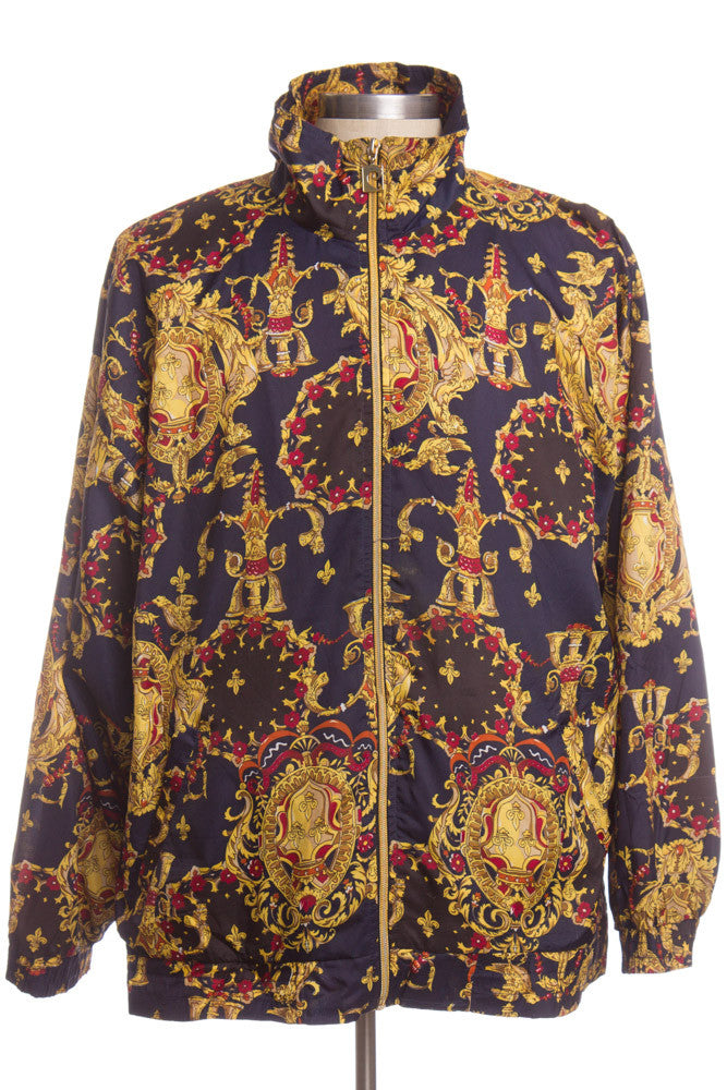 90s Jacket 6541
