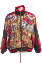 90s Jacket 6542