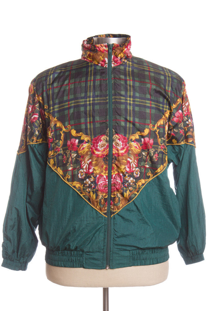 90s Jacket 6543