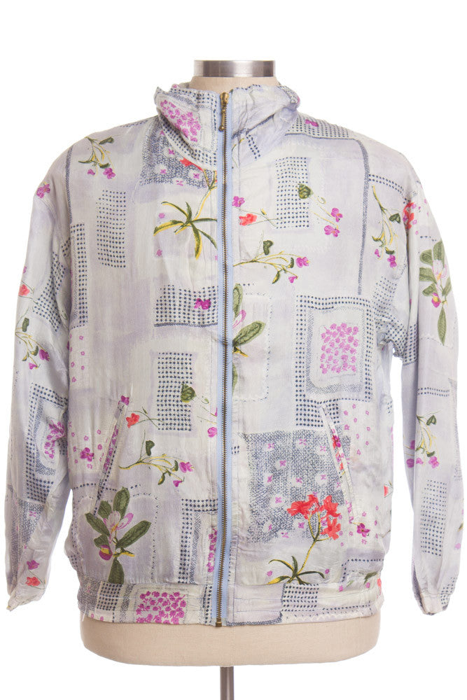 90s Jacket 6544