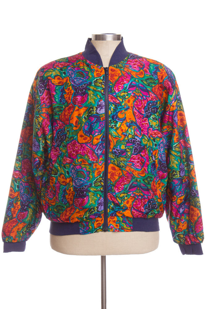 90s Jacket 6546