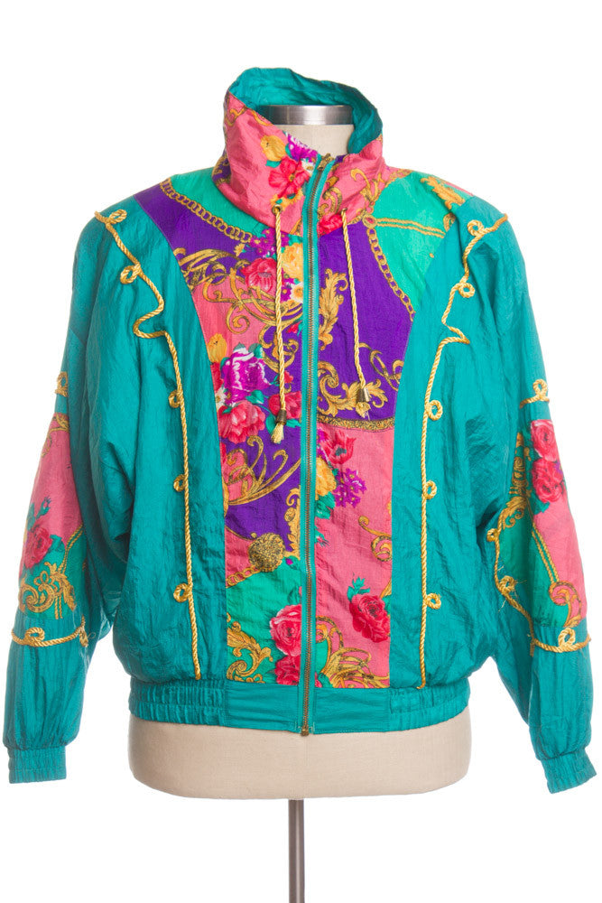 90s Jacket 6548