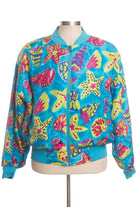 90s Jacket 6550