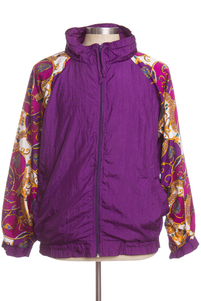 90s Jacket 6551