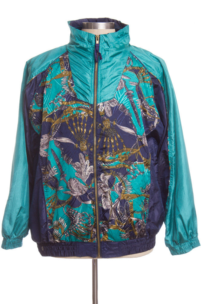 90s Jacket 6553