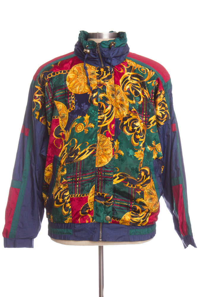 90s Jacket 6554