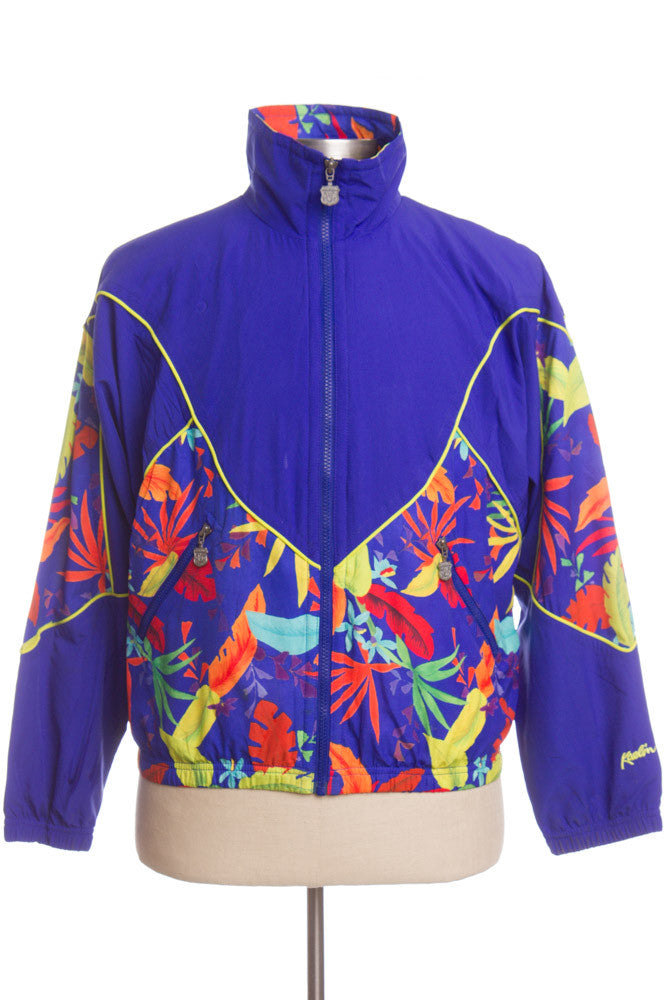 90s Jacket 6555