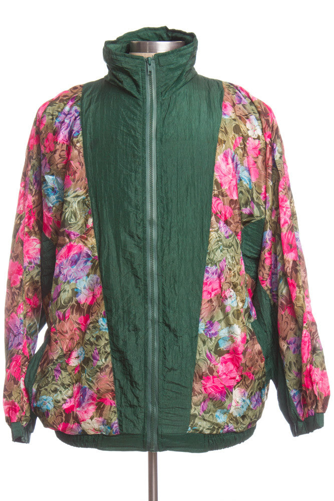 90s Jacket 6556