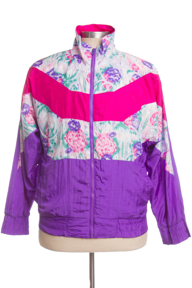 90s Jacket 6557